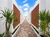 Ayodhya Villa Patran - B&B Kejayan