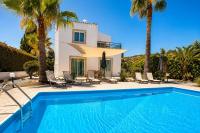 Villa Palm 1 - Bed and Breakfast Neo Chorio