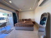 Terraza C403 Sunny Studio & Large Terrace - B&B Ban Lamai