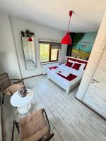 TAKSİM Sem House - Ferienwohnung Istanbul