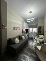 City Spot Studio - Bed and Breakfast Kavála