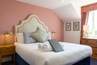 Superior Zimmer mit Kingsize-Bett