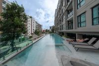 New condo near Boat Avenue by Lofty - B&B Bang Tao Beach