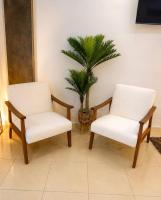 Estudio elegante en Santiago - B&B Santiago de los Caballeros