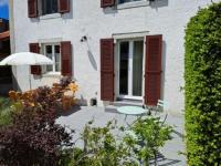 Le Pélerin - Ferienwohnung Saignelégier