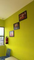 Gravity Groups VHR Residency - near santho lawns - Ferienwohnung Pondicherry