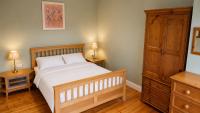 Fairhill House Claddagh - Ferienwohnung Galway