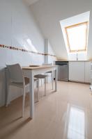 Apartamento Baleo Valdoviño - B&B Valdoviño