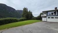 Fjordside Apartment - B&B Åndalsnes
