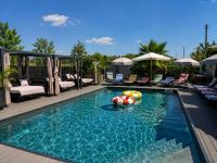 Baco Da Seta Residence con Piscina - Venezia Mestre - B&B Mestre