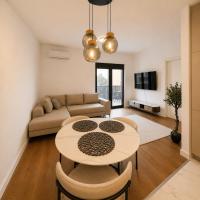 Oliva Residence - Ferienwohnung Bar