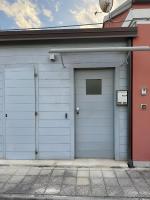 La tana nel mare - appartamento - Chambres d'hôtes Senigallia