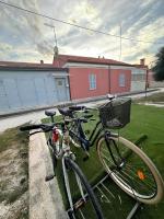 La tana nel mare - appartamento - Chambres d'hôtes Senigallia