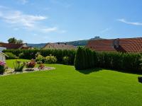 Westerhofener Landglück - B&B Westhausen