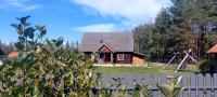 Apartament Janewiczówka - B&B Kopiec