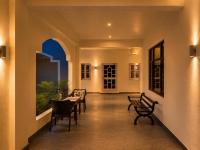 The Pavilion Udaipur - A Luxury Pet Friendly Stay in Udaipur - B&B Udaipur