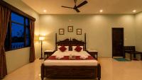 The Pavilion Udaipur - A Luxury Pet Friendly Stay in Udaipur - B&B Udaipur