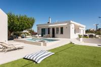 Azure West by Cozy Corner Luxury Collection - Ferienwohnung Néo Chorió