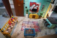 Family Double Room