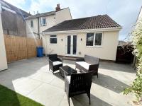 Buckingham House by Sasco - Bed and Breakfast Blackpool
