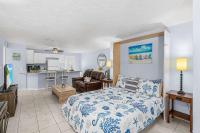 Blissful Beach Retreat C - B&B Englewood