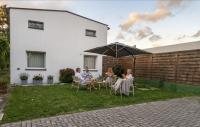 Green Garden Apartment Wrocław - Szymanów - Ferienwohnung Simsdorf