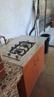 Apartament Sara - B&B Eforie Nord