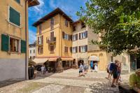 Casa Dei Venti - B&B Malcesine