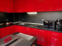 Апартамент Централ пешеходна зона - Ferienwohnung Goze Deltschew