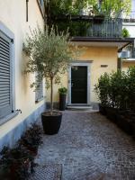 Ca Moroni Collection - B&B Bergamo