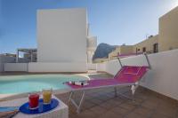 B&B San Vito Lo Capo - Blu Mare Apartments - Bed and Breakfast San Vito Lo Capo