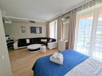 Mziuri Gonio 504 - Ferienwohnung Gonio