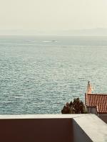 Sithonia Blue Luxury Suite - Ferienwohnung Neos Marmaras, Halkidiki