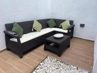 Melissa's house - Ferienwohnung Amora
