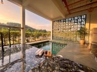 Coco Lake Villa - B&B Koh Pha Ngan