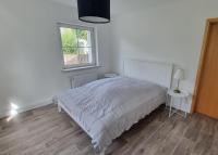 Moderne Ferienwohnung Nähe Dresden und der sächsischen Schweiz - B&B Großharthau