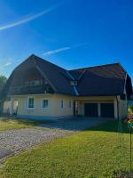 Ferienwohnung Spital am Pyhrn Schwarz - Ferienwohnung Seebach