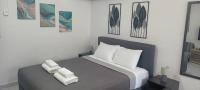 Lemon Suites - Ferienwohnung Mytilini