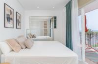 GALOÉ Boutique Apartments - B&B Roses