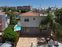 The Twentynine Ground Floor - Two Bedrooms - B&B Paralímni