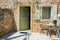 Studio Apartments Ad Finem Vilae - B&B Sveti Ivan