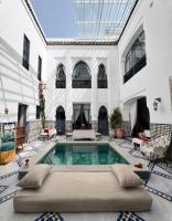 Riad Twilight - B&B Marrakech