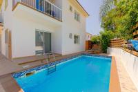 The Twentynine Ground Floor - Two Bedrooms - B&B Paralímni