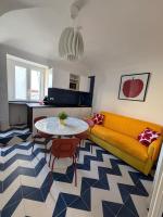 Bordo piazza - B&B Vasto