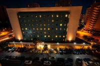 Royal Rif Tanger City Centre - Bed and Breakfast Tanger