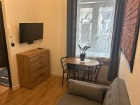 Przytulny apartament 5 minut od manufaktury - B&B Lodz