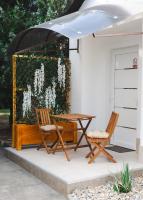 apartman STUDIO ELEGANCE - Bed and Breakfast Bečej