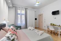 Alta Costa - B&B Polvica