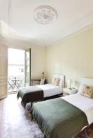 Appartamento Deluxe con 3 Camere da Letto