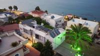 GLIPTIS Apartments - Chambres d'hôtes Chios